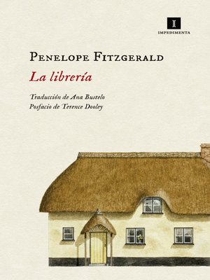 cover image of La librería